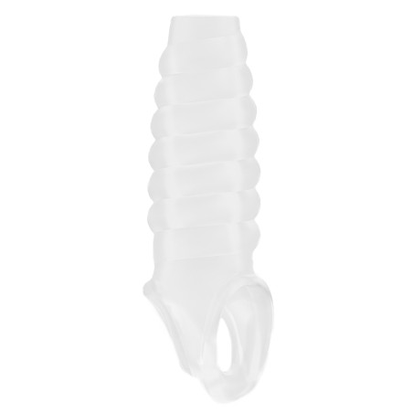 Gaine de Pénis SONO N°21 - 14 x 6 cm