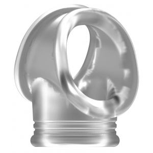Ballstretcher BALL STRAP Sono N°48 Transparent