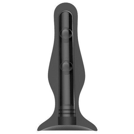 Plug à billes SELF PENETRATION 11 x 3.6 cm