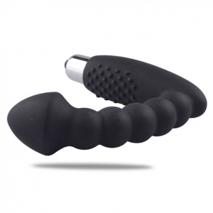 Mini Stimulateur de prostate ULTIMATE 10 x 3 cm