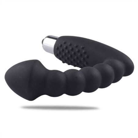 Mini Stimulateur de prostate ULTIMATE 10 x 3 cm