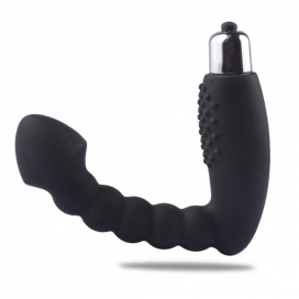 Mini Stimulateur de prostate ULTIMATE 10 x 3 cm 2