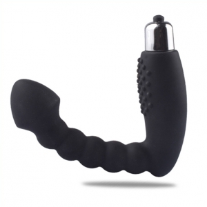 Mini Stimulateur de prostate ULTIMATE 10 x 3 cm