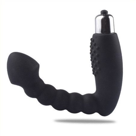 Mini Stimulateur de prostate ULTIMATE 10 x 3 cm