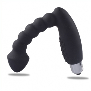 Mini Stimulateur de prostate ULTIMATE 10 x 3 cm