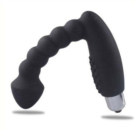 Mini Stimulateur de prostate ULTIMATE 10 x 3 cm