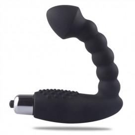 Mini Stimulateur de prostate ULTIMATE 10 x 3 cm