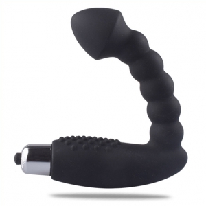 Mini Stimulateur de prostate ULTIMATE 10 x 3 cm