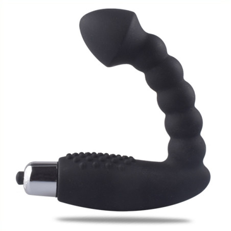 Mini Stimulateur de prostate ULTIMATE 10 x 3 cm