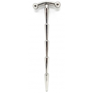 Tige d'urètre CUM RATTLE 11cm | Diamètre 6mm