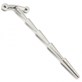 Tige d'urètre CUM RATTLE 11cm | Diamètre 6mm 2