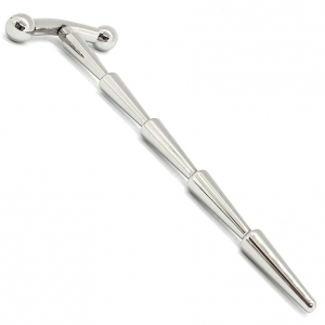 Tige d'urètre CUM RATTLE 11cm | Diamètre 6mm