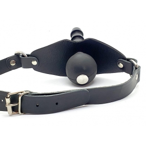 Baillon Boule VAC U LOCK