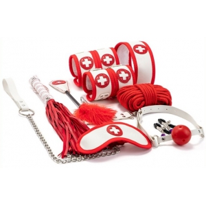 Coffret SM Nurse 7 Pièces