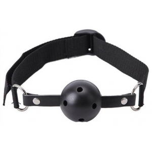 Kit SM BONDAGE PUSH 9 Pièces Noir-Rose