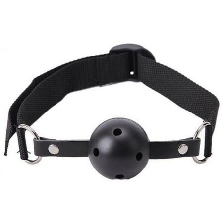 Kit SM BONDAGE PUSH 9 Pièces Noir-Rose