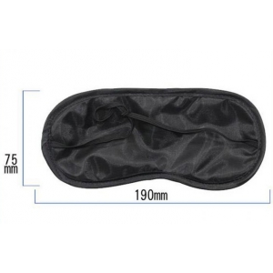 Kit SM BONDAGE PUSH 9 Pièces Noir-Rose