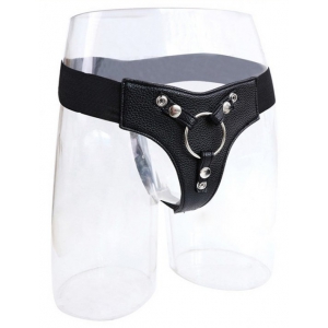 Harnais de Gode Ceinture Simili