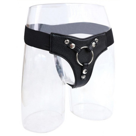 Harnais de Gode Ceinture Simili