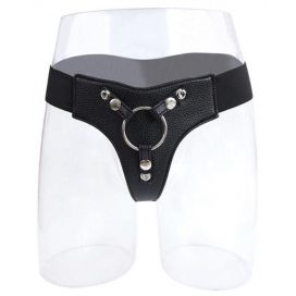 Harnais de Gode Ceinture Simili 2