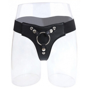 Harnais de Gode Ceinture Simili