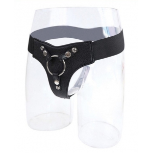 Harnais de Gode Ceinture Simili