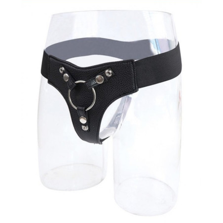 Harnais de Gode Ceinture Simili