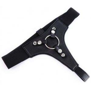 Harnais de Gode Ceinture Simili