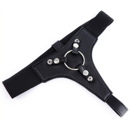 Harnais de Gode Ceinture Simili