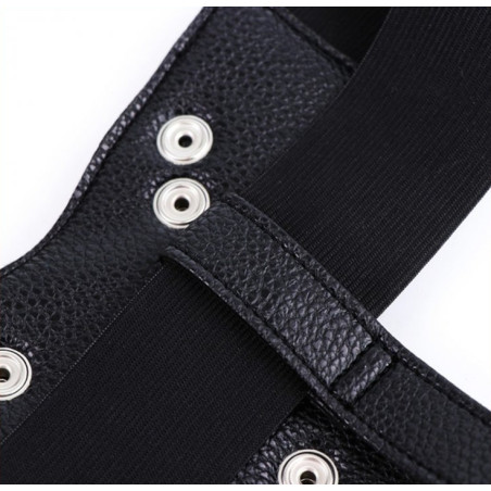 Harnais de Gode Ceinture Simili