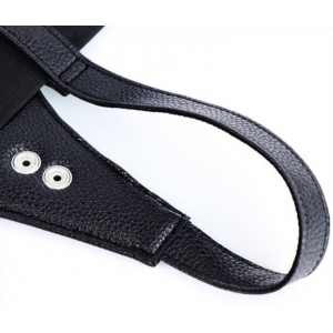 Harnais de Gode Ceinture Simili