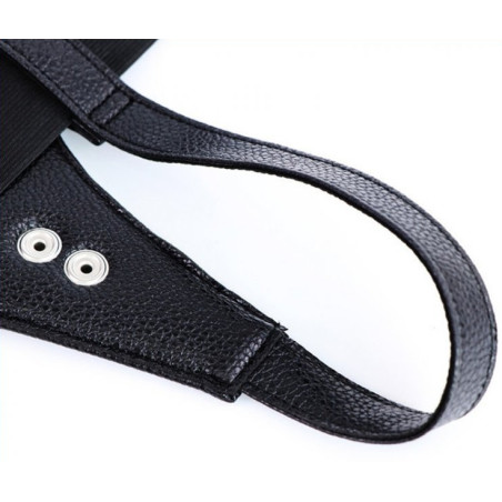 Harnais de Gode Ceinture Simili