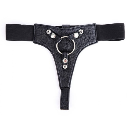 Harnais de Gode Ceinture Simili