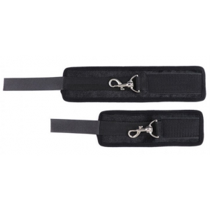 Liens BED RESTRAINT 4 Menottes