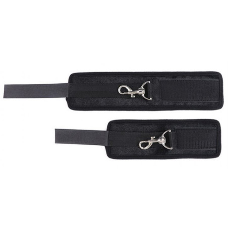 Liens BED RESTRAINT 4 Menottes