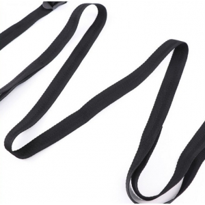 Liens BED RESTRAINT 4 Menottes