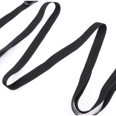 Liens BED RESTRAINT 4 Menottes