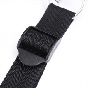 Liens BED RESTRAINT 4 Menottes