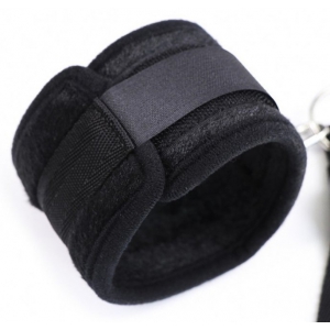 Liens BED RESTRAINT 4 Menottes