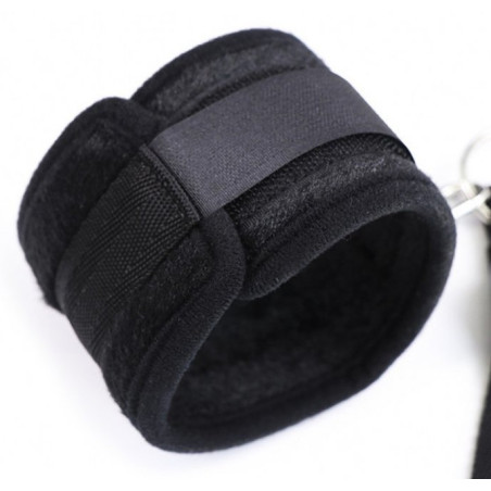 Liens BED RESTRAINT 4 Menottes
