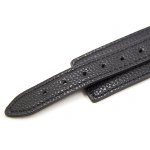 Collier Laisse PETY Noir