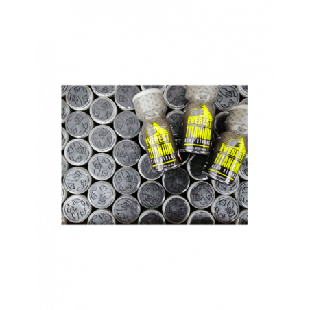 Everest Titanium 15ml