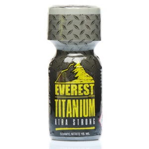 Everest Titanium 15ml