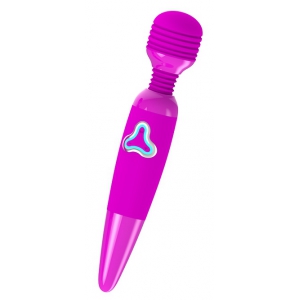 Masturbateur Wand pour éjaculation intense