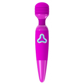 Masturbateur Wand pour éjaculation intense 2