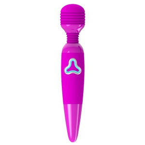 Masturbateur Wand pour éjaculation intense