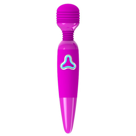 Masturbateur Wand pour éjaculation intense