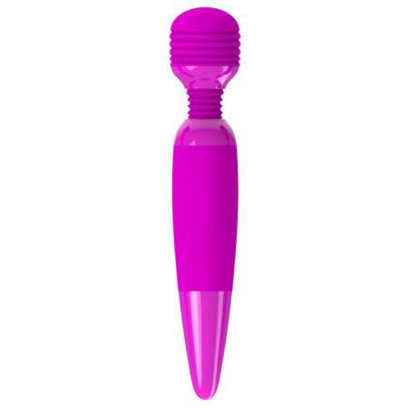 Masturbateur Wand pour éjaculation intense