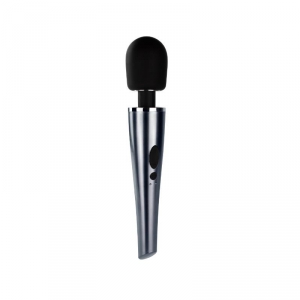Wand Xcepter Noir | Tête 54mm