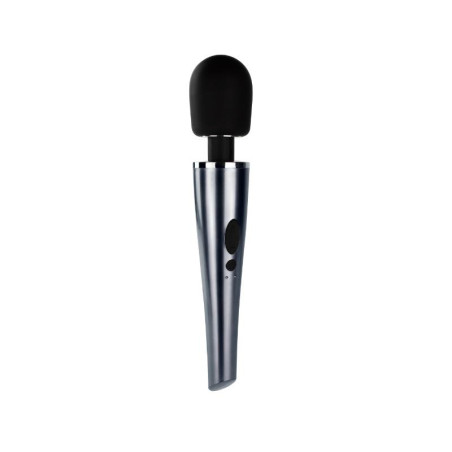 Wand Xcepter Noir | Tête 54mm